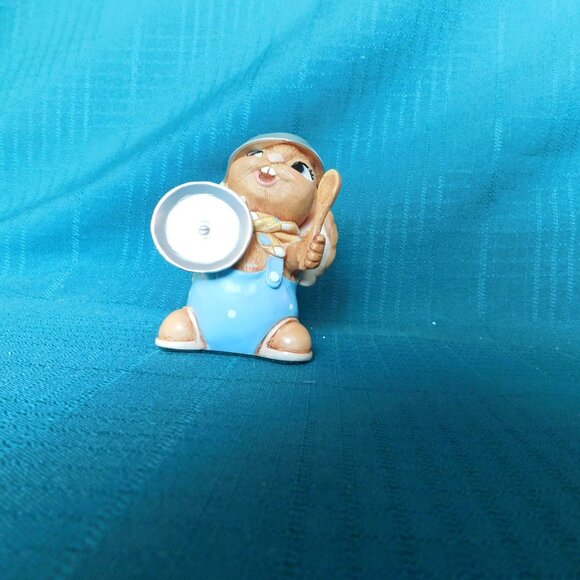 Pendelfin Ramsey figure new in box hard to find - Picture 2 of 8